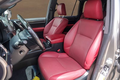 2023 Lexus GX 460