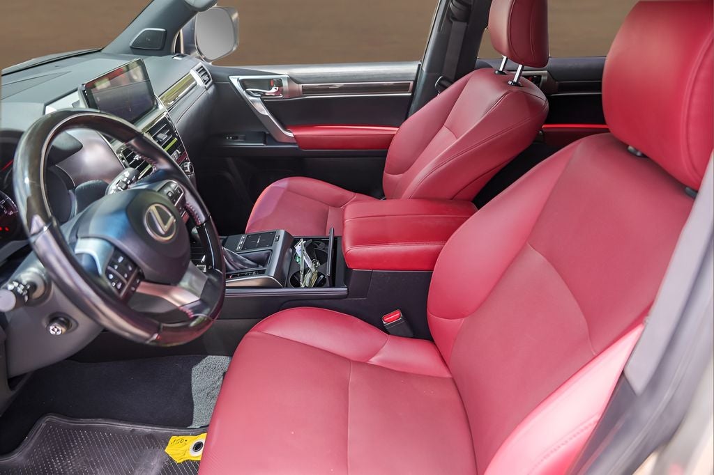 2023 Lexus GX 460