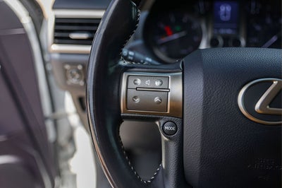 2015 Lexus GX 460