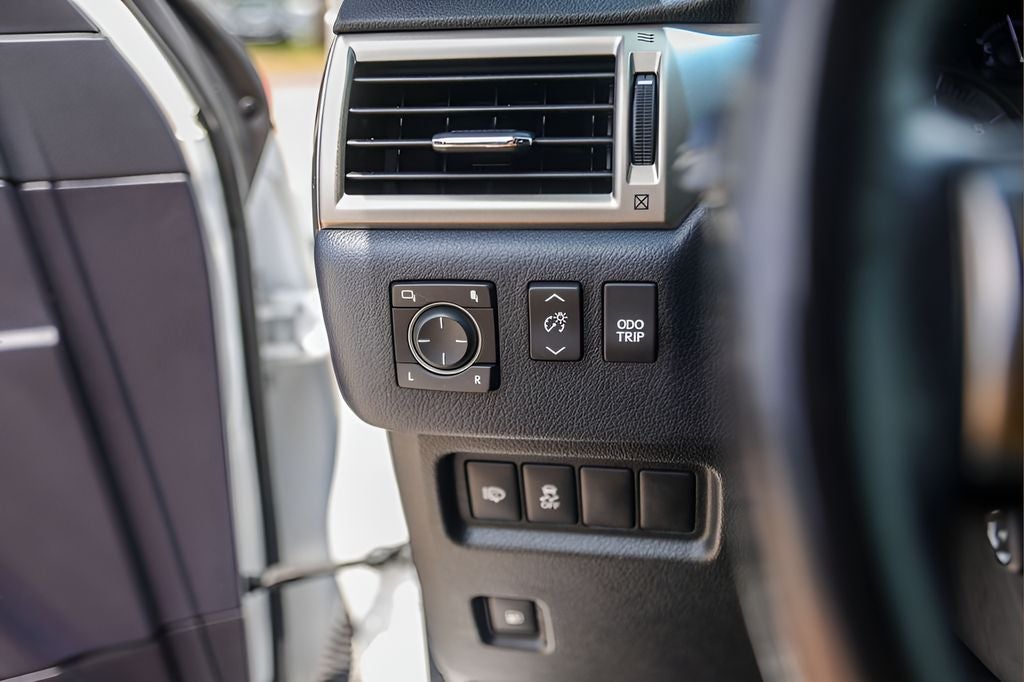 2015 Lexus GX 460