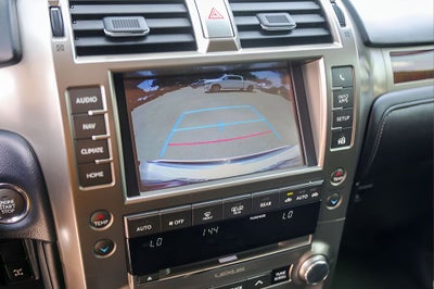 2015 Lexus GX 460