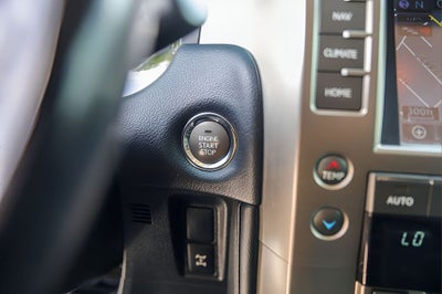 2015 Lexus GX 460