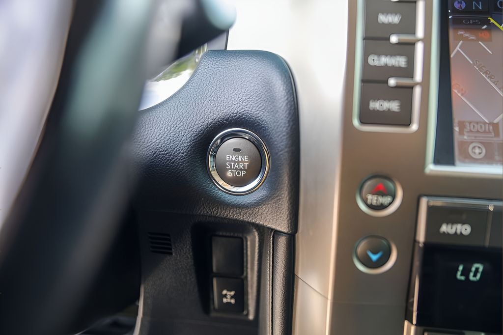 2015 Lexus GX 460