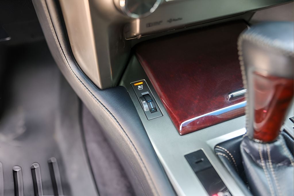 2015 Lexus GX 460