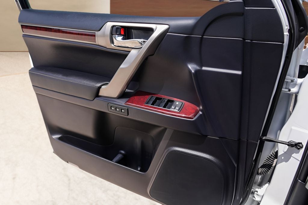 2015 Lexus GX 460