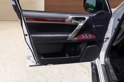 2015 Lexus GX 460