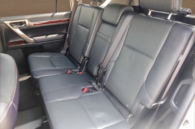 2015 Lexus GX 460
