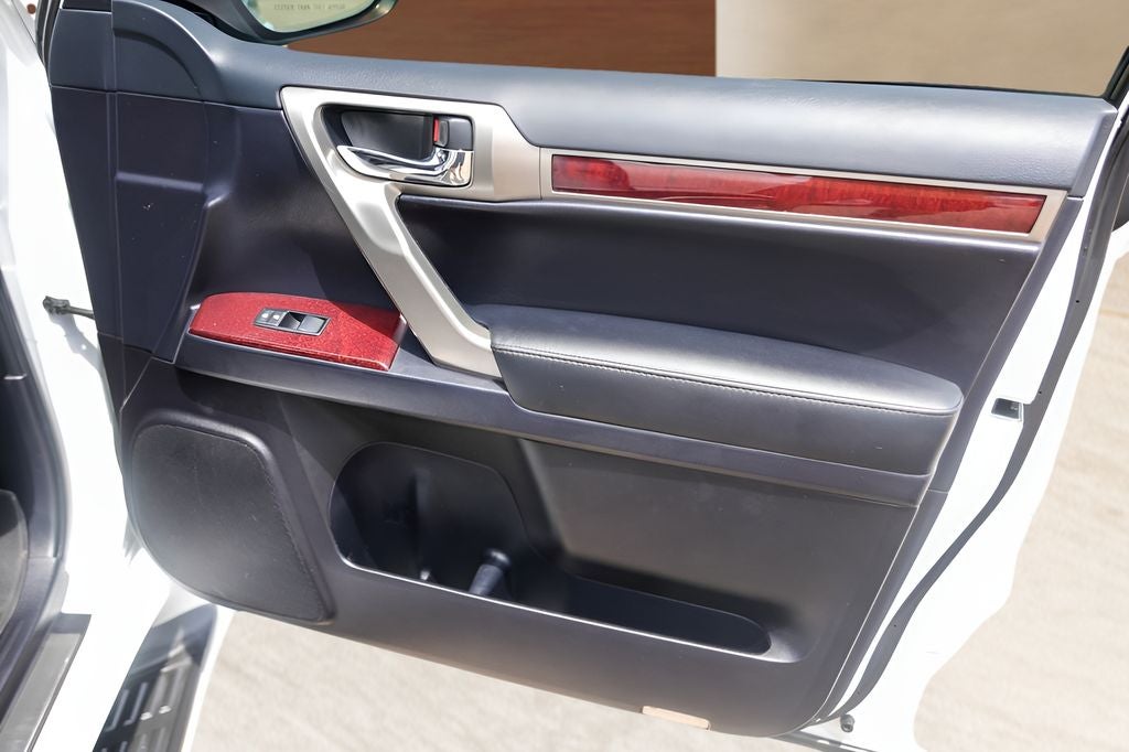 2015 Lexus GX 460