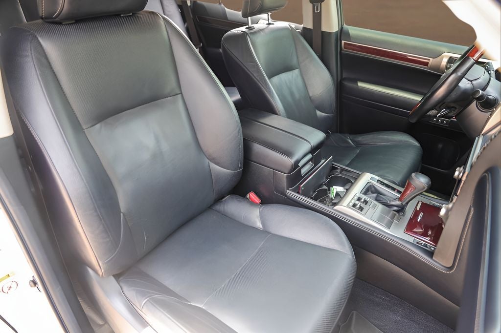 2015 Lexus GX 460