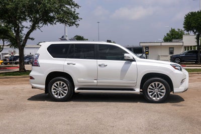 2015 Lexus GX 460