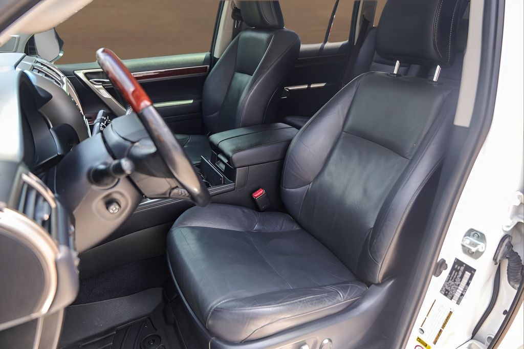 2015 Lexus GX 460