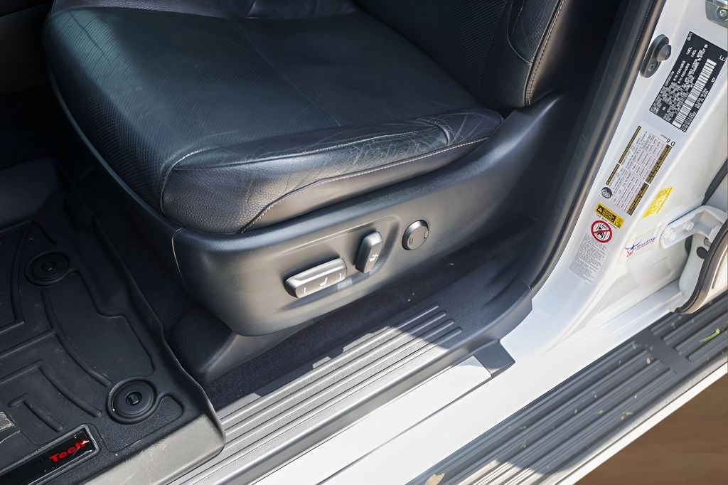 2015 Lexus GX 460