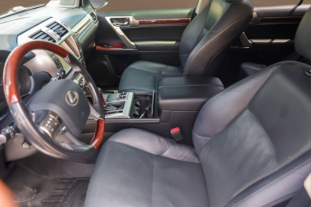 2015 Lexus GX 460