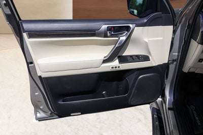 2023 Lexus GX 460 Luxury