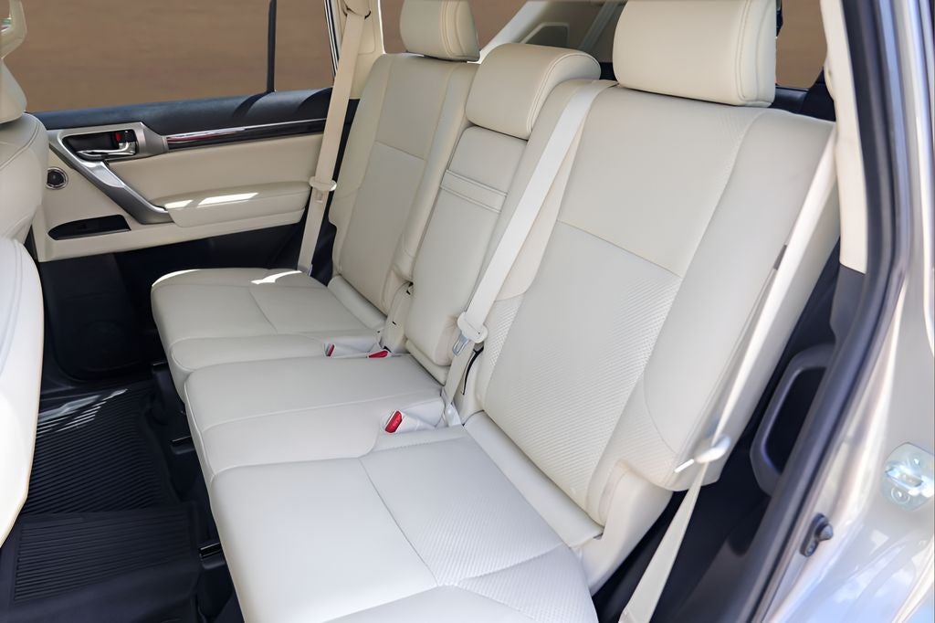 2023 Lexus GX 460 Luxury