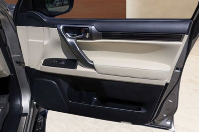 2023 Lexus GX 460 Luxury