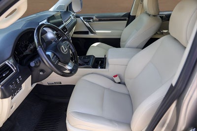 2023 Lexus GX 460 Luxury