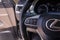 2023 Lexus GX 460 Luxury