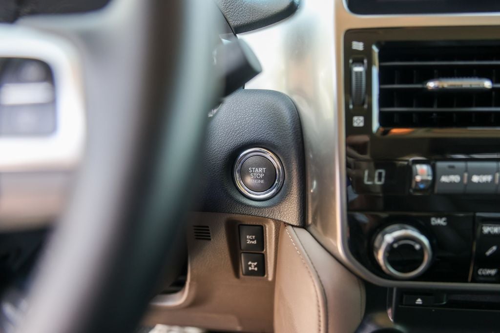 2023 Lexus GX 460 Luxury