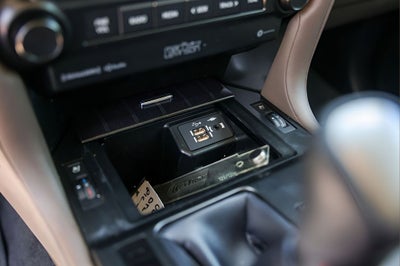 2023 Lexus GX 460 Luxury