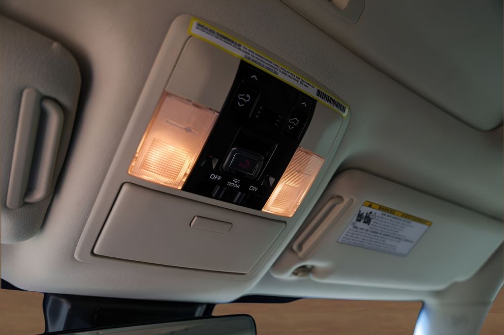 2023 Lexus GX 460 Luxury
