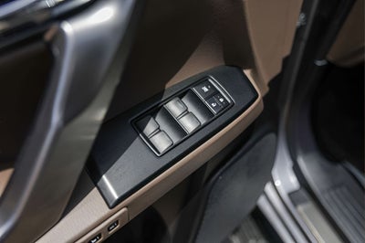 2023 Lexus GX 460 Luxury