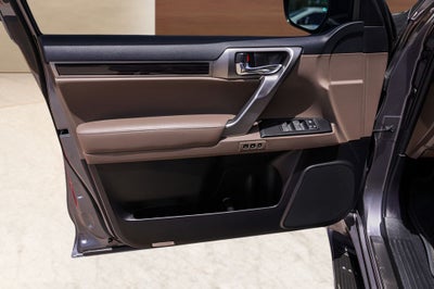 2023 Lexus GX 460 Luxury