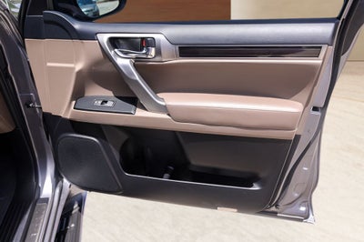 2023 Lexus GX 460 Luxury