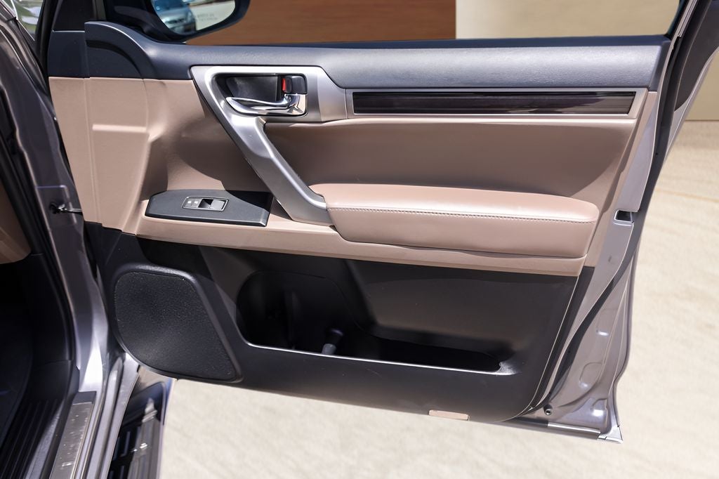 2023 Lexus GX 460 Luxury
