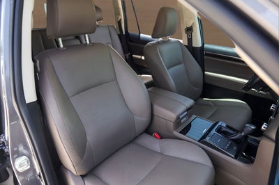 2023 Lexus GX 460 Luxury