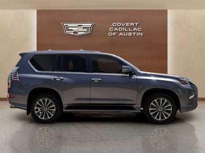 2023 Lexus GX 460 Luxury