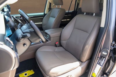2023 Lexus GX 460 Luxury