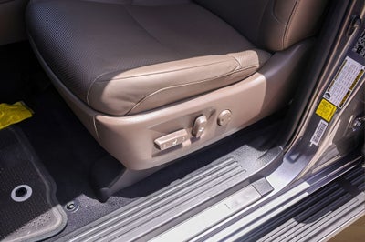 2023 Lexus GX 460 Luxury