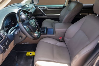 2023 Lexus GX 460 Luxury