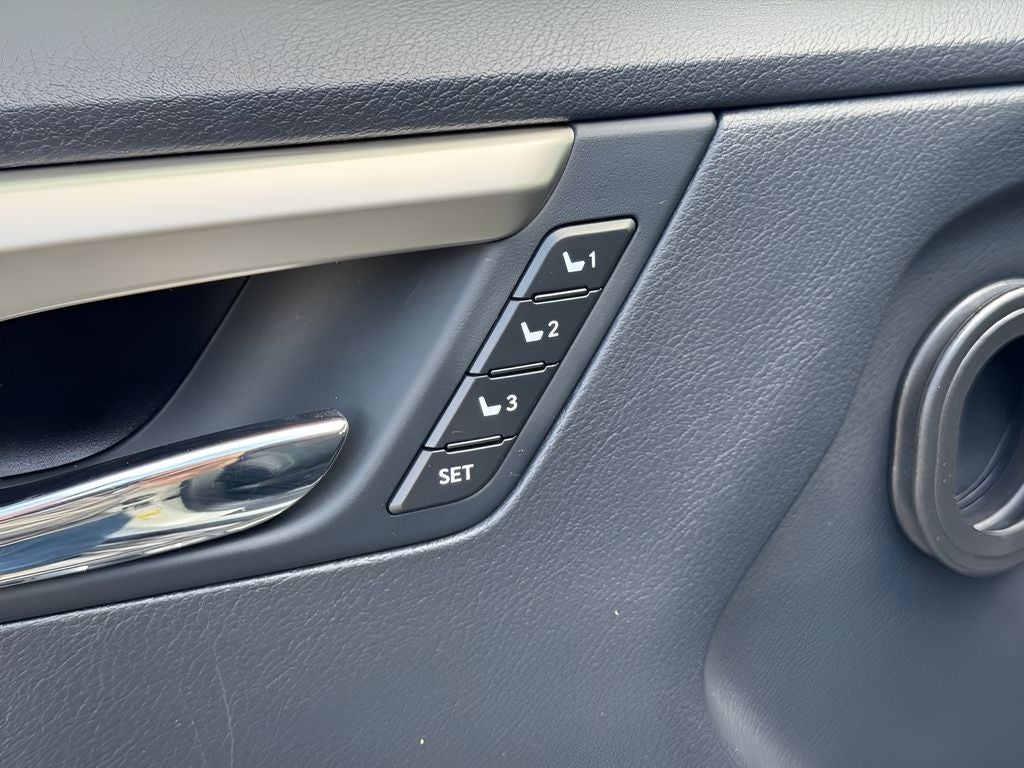 2022 Lexus RX 350L