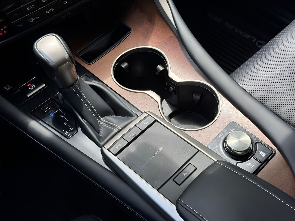 2022 Lexus RX 350L