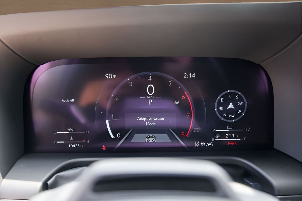2024 Lexus GX 550 Premium