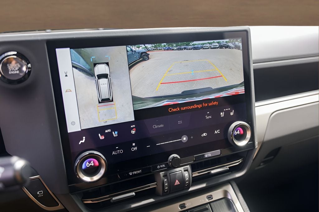 2024 Lexus GX 550 Premium