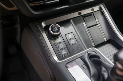 2024 Lexus GX 550 Premium