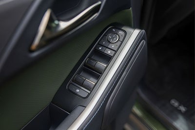 2024 Lexus GX 550 Premium