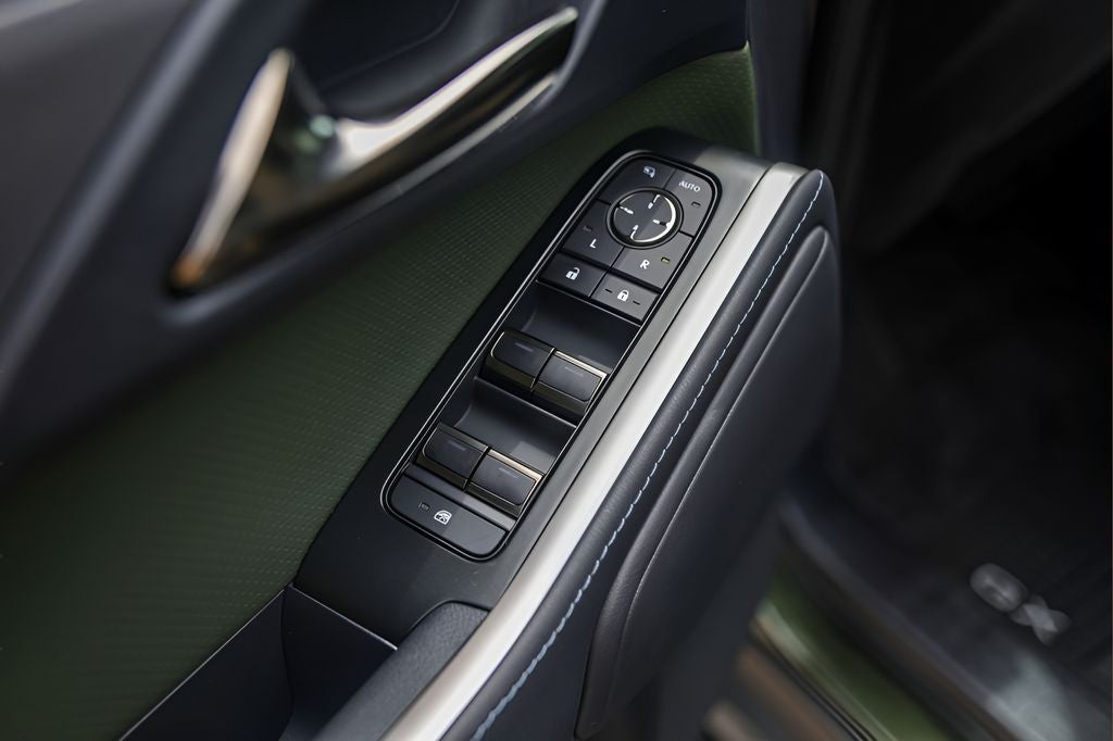 2024 Lexus GX 550 Premium