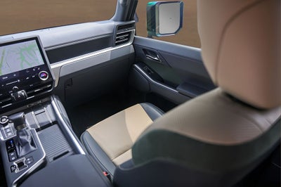 2024 Lexus GX 550 Premium