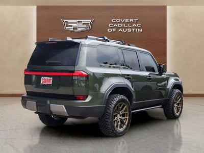 2024 Lexus GX 550 Premium