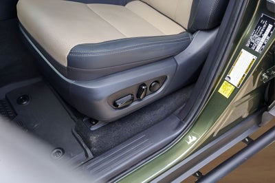 2024 Lexus GX 550 Premium