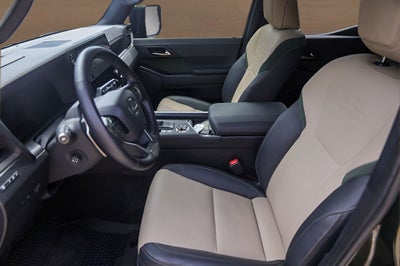 2024 Lexus GX 550 Premium