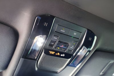 2025 Lexus GX 550 Luxury+
