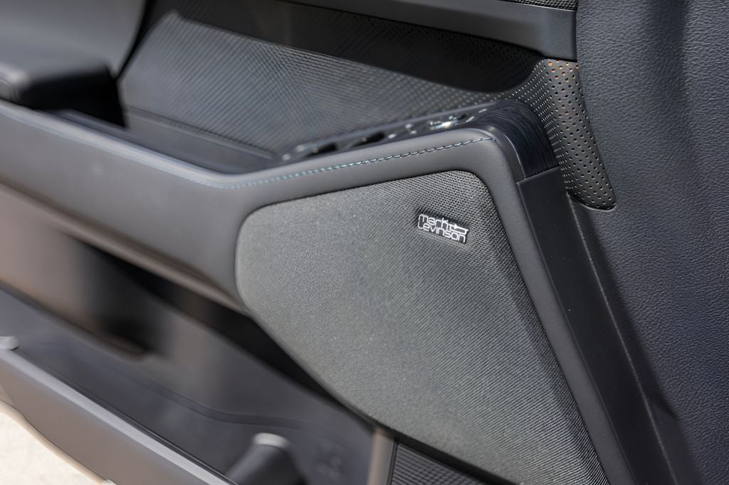 2025 Lexus GX 550 Luxury+