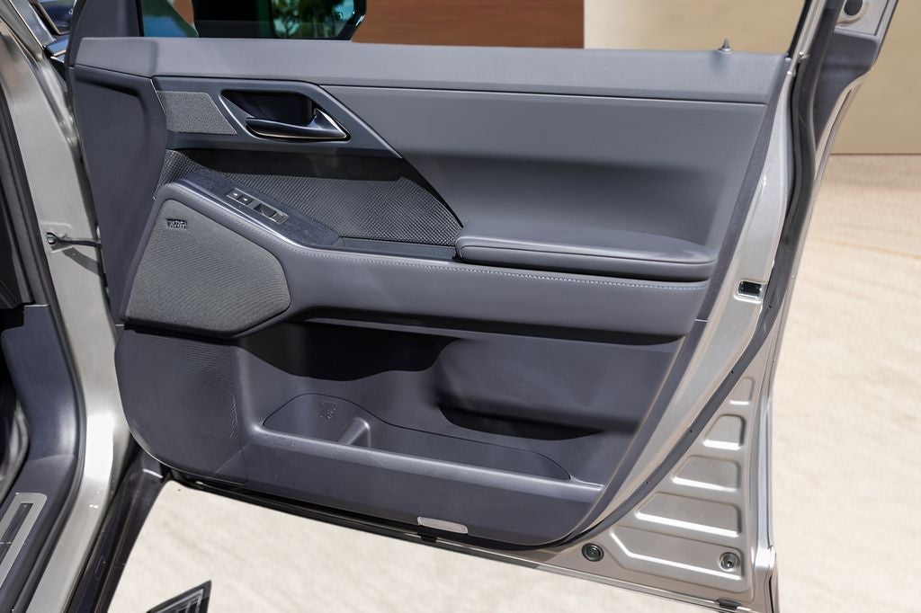 2025 Lexus GX 550 Luxury+