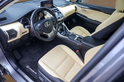 2019 Lexus NX 300 Base