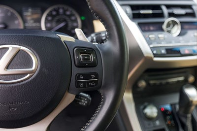 2019 Lexus NX 300 Base